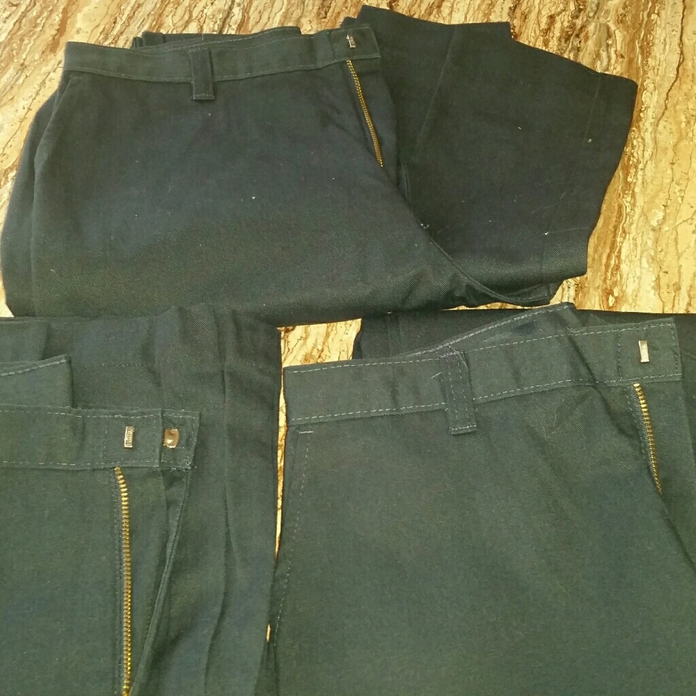 Dickies